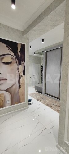 Satılır 3 otaqlı yeni tikili 115 m², Yeni Günəşli q., photo 1 from 22