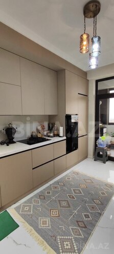 Satılır 3 otaqlı yeni tikili 115 m², Yeni Günəşli q., photo 15 from 22