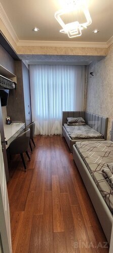 Satılır 3 otaqlı yeni tikili 115 m², Yeni Günəşli q., photo 12 from 22