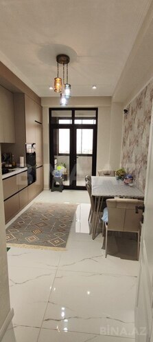 Satılır 3 otaqlı yeni tikili 115 m², Yeni Günəşli q., photo 14 from 22