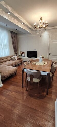 Satılır 3 otaqlı yeni tikili 115 m², Yeni Günəşli q., photo 9 from 22