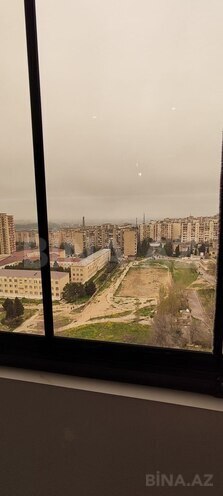Satılır 3 otaqlı yeni tikili 115 m², Yeni Günəşli q., photo 21 from 22
