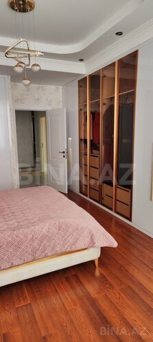 Satılır 3 otaqlı yeni tikili 115 m², Yeni Günəşli q., photo 8 from 22