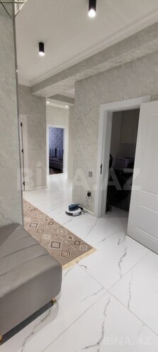 Satılır 3 otaqlı yeni tikili 115 m², Yeni Günəşli q., photo 4 from 22