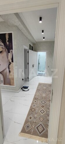 Satılır 3 otaqlı yeni tikili 115 m², Yeni Günəşli q., photo 3 from 22