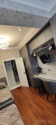 Satılır 3 otaqlı yeni tikili 115 m², Yeni Günəşli q., photo 13 from 22