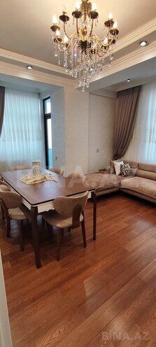 Satılır 3 otaqlı yeni tikili 115 m², Yeni Günəşli q., photo 10 from 22