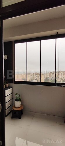 Satılır 3 otaqlı yeni tikili 115 m², Yeni Günəşli q., photo 19 from 22
