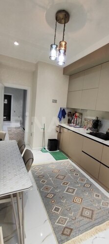 Satılır 3 otaqlı yeni tikili 115 m², Yeni Günəşli q., photo 16 from 22