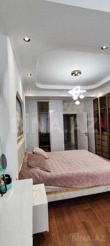 Satılır 3 otaqlı yeni tikili 115 m², Yeni Günəşli q., photo 6 from 22