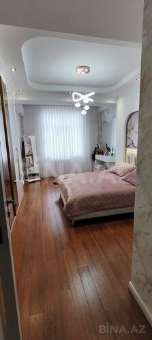 Satılır 3 otaqlı yeni tikili 115 m², Yeni Günəşli q., photo 5 from 22