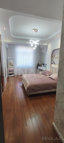 Satılır 3 otaqlı yeni tikili 115 m², Yeni Günəşli q., photo 7 from 22