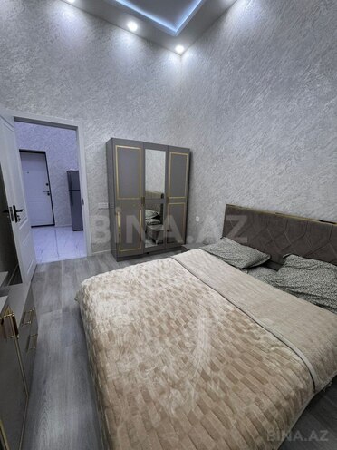 Продаётся 2-комн. новостройка 50 м², м. Ахмедлы, photo 5 from 9