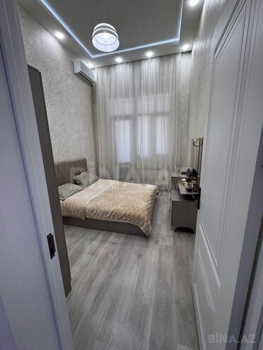 Продаётся 2-комн. новостройка 50 м², м. Ахмедлы, photo 4 from 9