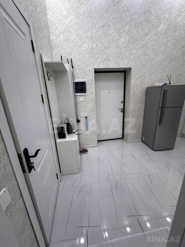 Продаётся 2-комн. новостройка 50 м², м. Ахмедлы, photo 8 from 9