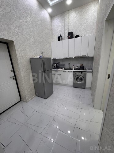Продаётся 2-комн. новостройка 50 м², м. Ахмедлы, photo 6 from 9