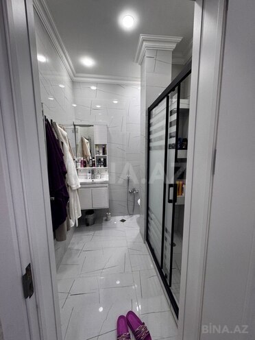 Продаётся 2-комн. новостройка 50 м², м. Ахмедлы, photo 7 from 9
