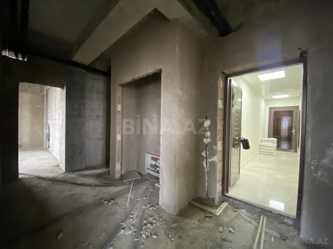 Продаётся 5-комн. новостройка 265 м², м. Элмляр Академиясы, photo 11 from 32