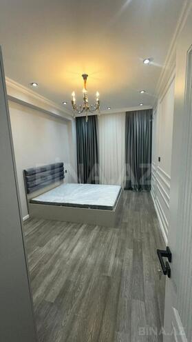 Сдаётся 2-комн. новостройка 65 м², м. Нариман Нариманов, photo 3 from 15