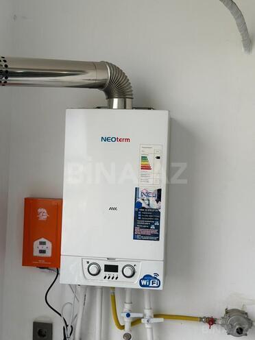 Сдаётся 2-комн. новостройка 65 м², м. Нариман Нариманов, photo 12 from 15