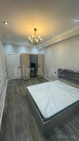 Сдаётся 2-комн. новостройка 65 м², м. Нариман Нариманов, photo 7 from 15