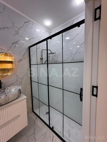 Сдаётся 2-комн. новостройка 65 м², м. Нариман Нариманов, photo 11 from 15
