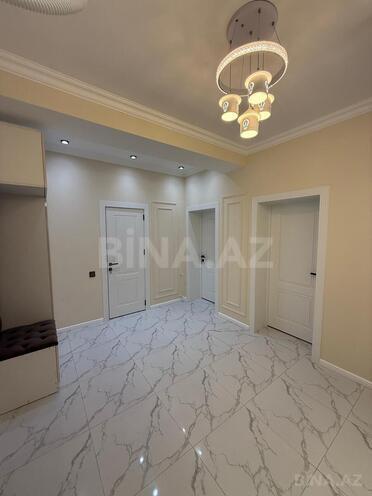 Сдаётся 2-комн. новостройка 65 м², м. Нариман Нариманов, photo 8 from 15