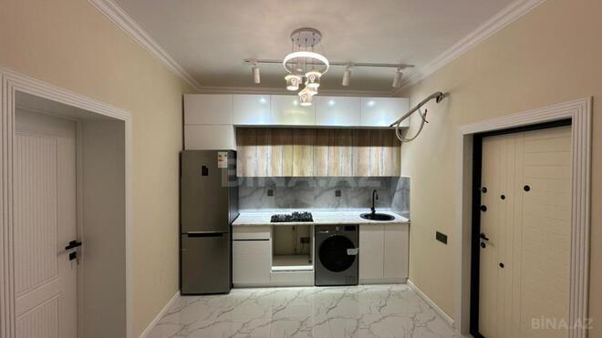 Сдаётся 2-комн. новостройка 65 м², м. Нариман Нариманов, photo 4 from 15