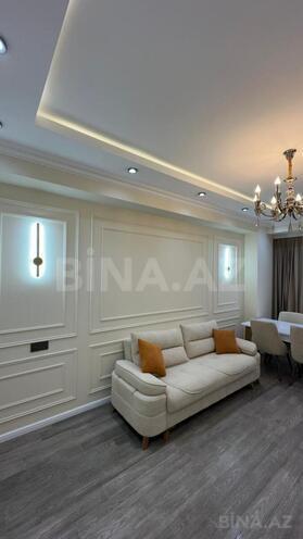 Сдаётся 2-комн. новостройка 65 м², м. Нариман Нариманов, photo 6 from 15