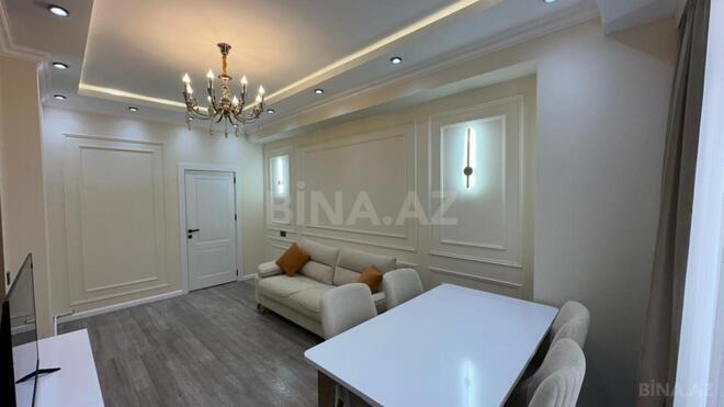 Сдаётся 2-комн. новостройка 65 м², м. Нариман Нариманов, photo 1 from 15