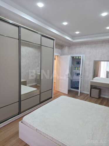 Сдаётся 3-комн. новостройка 105 м², м. Низами, photo 9 from 21