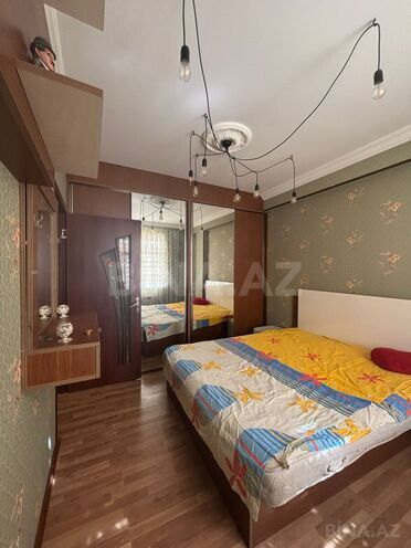 Сдаётся 3-комн. новостройка 70 м², пос. Масазыр, photo 8 from 17