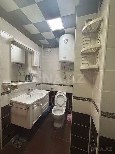Сдаётся 3-комн. новостройка 70 м², пос. Масазыр, photo 15 from 17