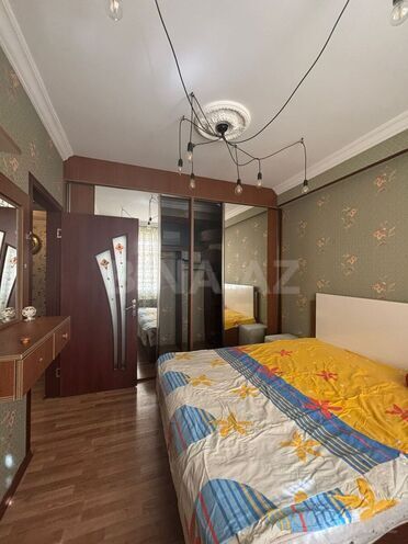 Сдаётся 3-комн. новостройка 70 м², пос. Масазыр, photo 5 from 17