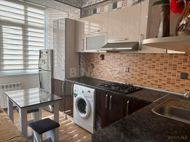 Сдаётся 3-комн. новостройка 70 м², пос. Масазыр, photo 11 from 17