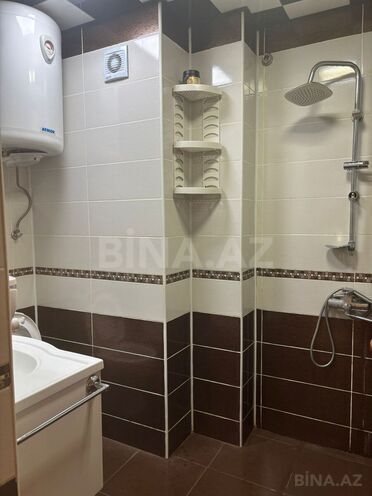 Сдаётся 3-комн. новостройка 70 м², пос. Масазыр, photo 16 from 17