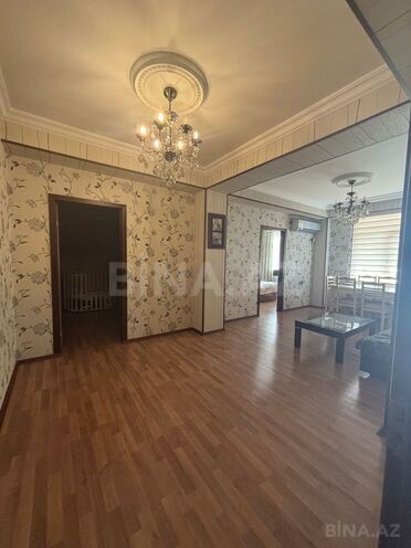 Сдаётся 3-комн. новостройка 70 м², пос. Масазыр, photo 4 from 17