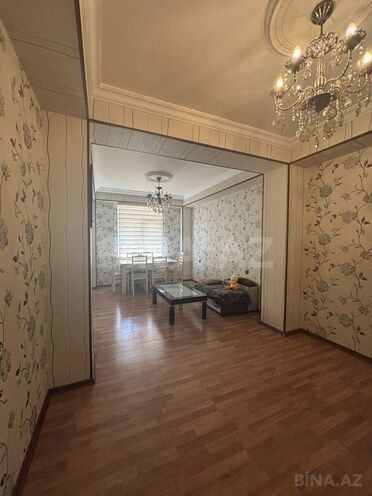 Сдаётся 3-комн. новостройка 70 м², пос. Масазыр, photo 3 from 17