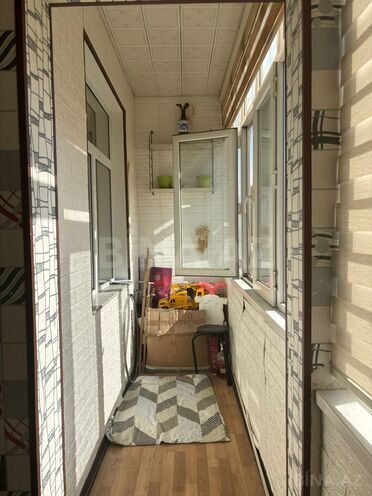 Сдаётся 3-комн. новостройка 70 м², пос. Масазыр, photo 10 from 17