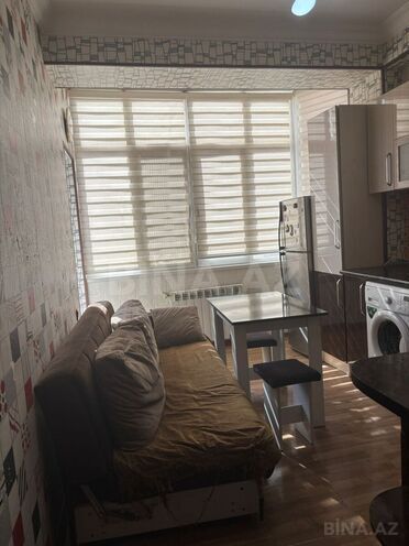 Сдаётся 3-комн. новостройка 70 м², пос. Масазыр, photo 13 from 17