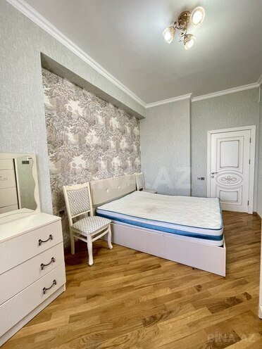 İcarəyə verilir 2 otaqlı yeni tikili 60 m², Memar Əcəmi m., photo 11 from 22