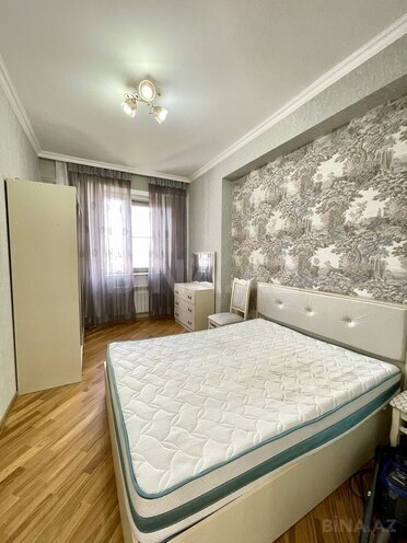 İcarəyə verilir 2 otaqlı yeni tikili 60 m², Memar Əcəmi m., photo 12 from 22