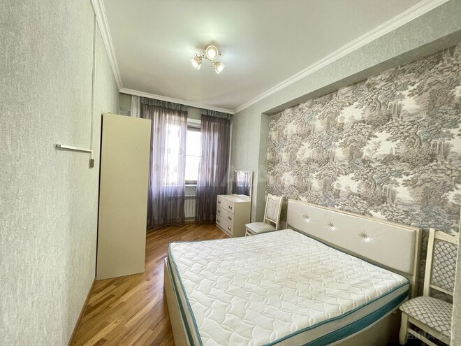 İcarəyə verilir 2 otaqlı yeni tikili 60 m², Memar Əcəmi m., photo 14 from 22