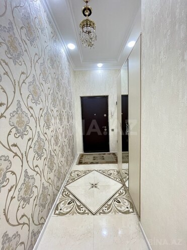 İcarəyə verilir 2 otaqlı yeni tikili 60 m², Memar Əcəmi m., photo 15 from 22