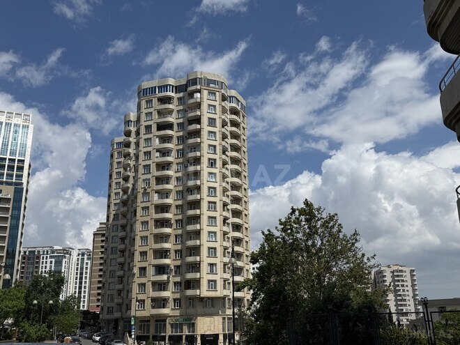 Продаётся 4-комн. новостройка 175 м², м. Ичеришехер, photo 8 from 14