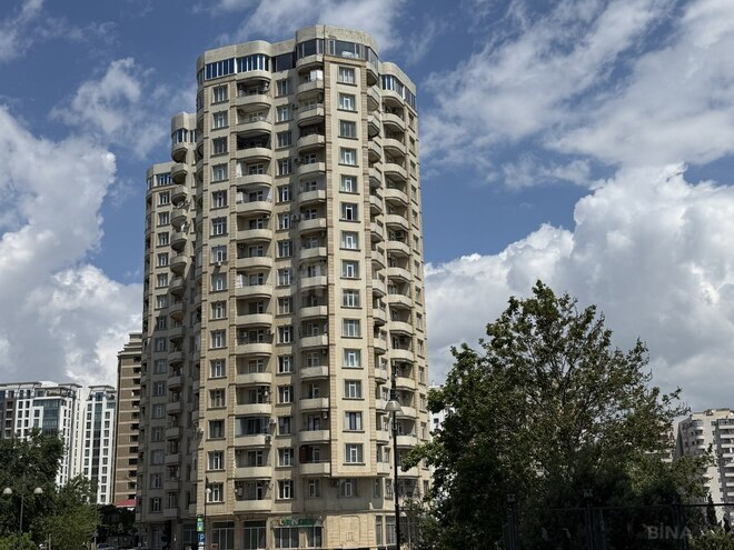 Продаётся 4-комн. новостройка 175 м², м. Ичеришехер, photo 9 from 14