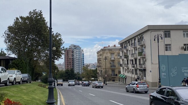 Продаётся 4-комн. новостройка 175 м², м. Ичеришехер, photo 11 from 14