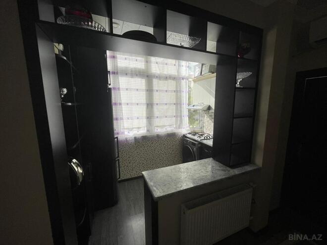 Продаётся 2-комн. вторичка 45 м², м. Мемар Аджеми, photo 4 from 9