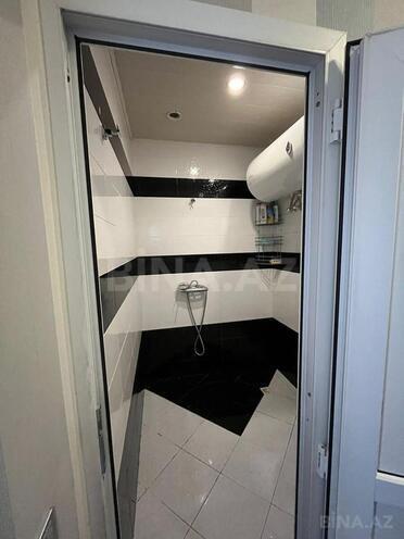 Продаётся 2-комн. вторичка 45 м², м. Мемар Аджеми, photo 7 from 9