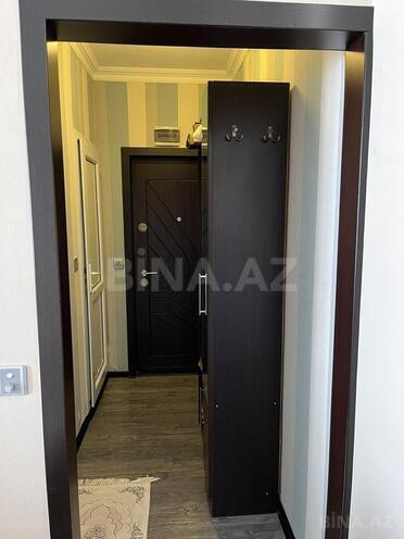 Продаётся 2-комн. вторичка 45 м², м. Мемар Аджеми, photo 6 from 9